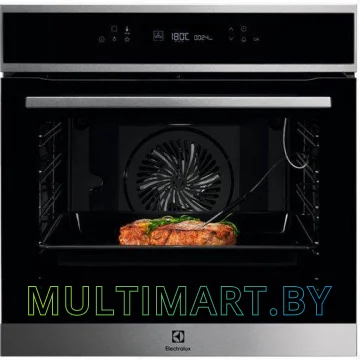 Электрический духовой шкаф Electrolux COE7P31X2